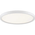 QUOIZEL, OUTSKIRTS FLUSH MOUNT, FLUSH MOUNT CEILING LIGHTS