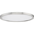 QUOIZEL, OUTSKIRTS FLUSH MOUNT, FLUSH MOUNT CEILING LIGHTS