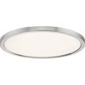 QUOIZEL, OUTSKIRTS FLUSH MOUNT, FLUSH MOUNT CEILING LIGHTS