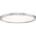 QUOIZEL, OUTSKIRTS FLUSH MOUNT, FLUSH MOUNT CEILING LIGHTS