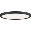 QUOIZEL, OUTSKIRTS FLUSH MOUNT, FLUSH MOUNT CEILING LIGHTS