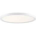 QUOIZEL, OUTSKIRTS FLUSH MOUNT, FLUSH MOUNT CEILING LIGHTS