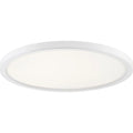 QUOIZEL, OUTSKIRTS FLUSH MOUNT, FLUSH MOUNT CEILING LIGHTS