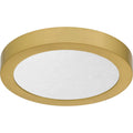 QUOIZEL, OUTSKIRTS FLUSH MOUNT, FLUSH MOUNT CEILING LIGHTS