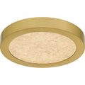 QUOIZEL, OUTSKIRTS FLUSH MOUNT, FLUSH MOUNT CEILING LIGHTS