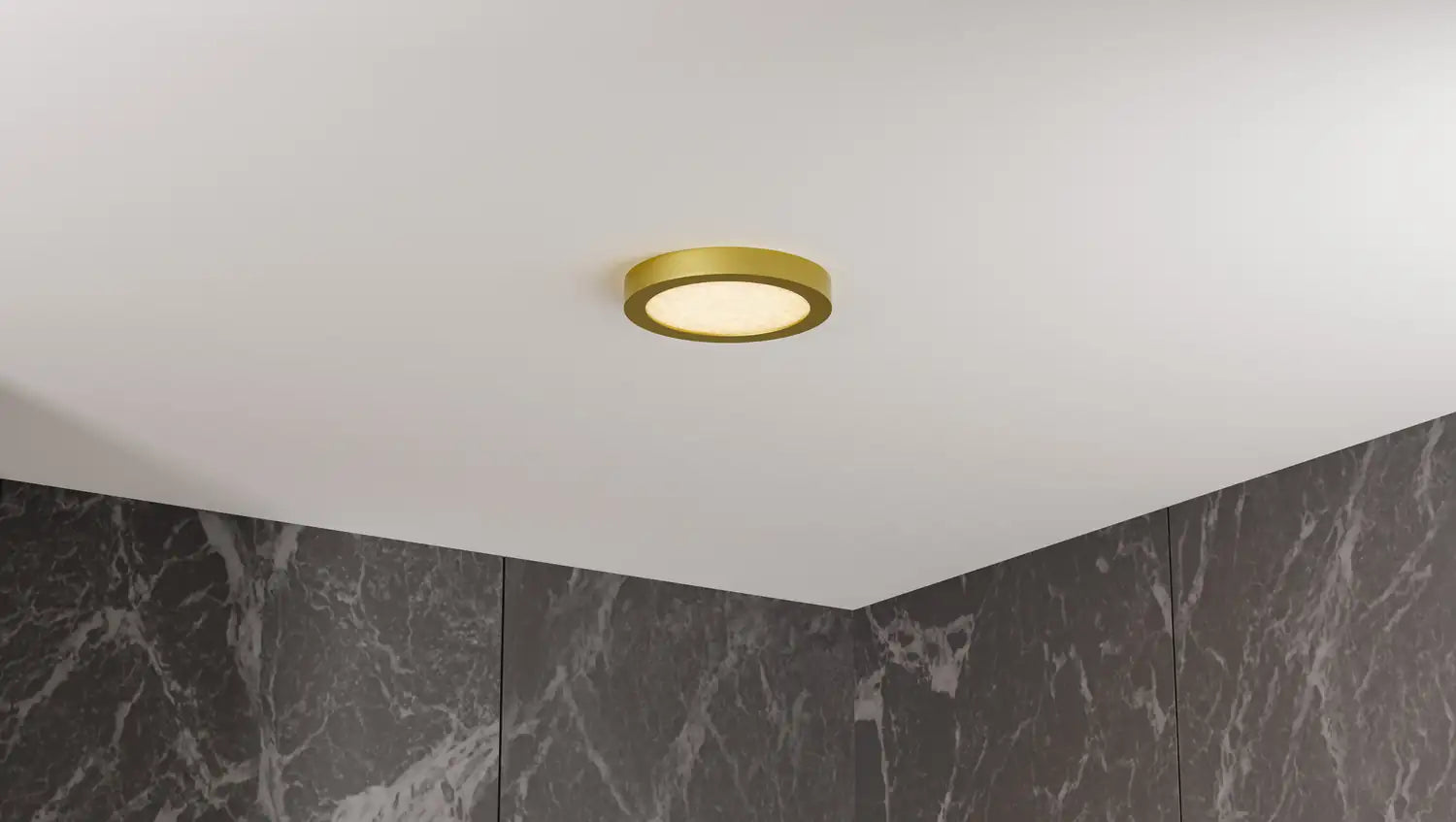 QUOIZEL, OUTSKIRTS FLUSH MOUNT, FLUSH MOUNT CEILING LIGHTS