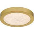 QUOIZEL, OUTSKIRTS FLUSH MOUNT, FLUSH MOUNT CEILING LIGHTS