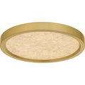 QUOIZEL, OUTSKIRTS FLUSH MOUNT, FLUSH MOUNT CEILING LIGHTS