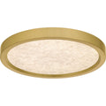 QUOIZEL, OUTSKIRTS FLUSH MOUNT, FLUSH MOUNT CEILING LIGHTS