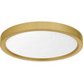 QUOIZEL, OUTSKIRTS FLUSH MOUNT, FLUSH MOUNT CEILING LIGHTS
