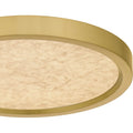QUOIZEL, OUTSKIRTS FLUSH MOUNT, FLUSH MOUNT CEILING LIGHTS