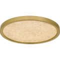 QUOIZEL, OUTSKIRTS FLUSH MOUNT, FLUSH MOUNT CEILING LIGHTS