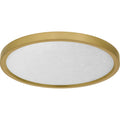 QUOIZEL, OUTSKIRTS FLUSH MOUNT, FLUSH MOUNT CEILING LIGHTS