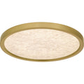 QUOIZEL, OUTSKIRTS FLUSH MOUNT, FLUSH MOUNT CEILING LIGHTS
