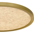 QUOIZEL, OUTSKIRTS FLUSH MOUNT, FLUSH MOUNT CEILING LIGHTS