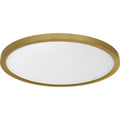 QUOIZEL, OUTSKIRTS FLUSH MOUNT, FLUSH MOUNT CEILING LIGHTS