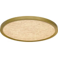 QUOIZEL, OUTSKIRTS FLUSH MOUNT, FLUSH MOUNT CEILING LIGHTS