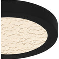 QUOIZEL, OUTSKIRTS FLUSH MOUNT, FLUSH MOUNT CEILING LIGHTS