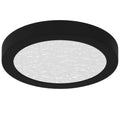 QUOIZEL, OUTSKIRTS FLUSH MOUNT, FLUSH MOUNT CEILING LIGHTS