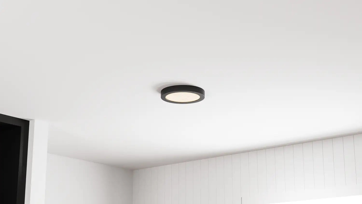 QUOIZEL, OUTSKIRTS FLUSH MOUNT, FLUSH MOUNT CEILING LIGHTS