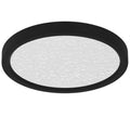 QUOIZEL, OUTSKIRTS FLUSH MOUNT, FLUSH MOUNT CEILING LIGHTS