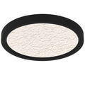 QUOIZEL, OUTSKIRTS FLUSH MOUNT, FLUSH MOUNT CEILING LIGHTS