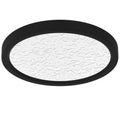 QUOIZEL, OUTSKIRTS FLUSH MOUNT, FLUSH MOUNT CEILING LIGHTS