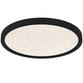 QUOIZEL, OUTSKIRTS FLUSH MOUNT, FLUSH MOUNT CEILING LIGHTS
