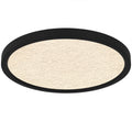 QUOIZEL, OUTSKIRTS FLUSH MOUNT, FLUSH MOUNT CEILING LIGHTS