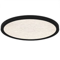 QUOIZEL, OUTSKIRTS FLUSH MOUNT, FLUSH MOUNT CEILING LIGHTS