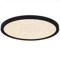 QUOIZEL, OUTSKIRTS FLUSH MOUNT, FLUSH MOUNT CEILING LIGHTS