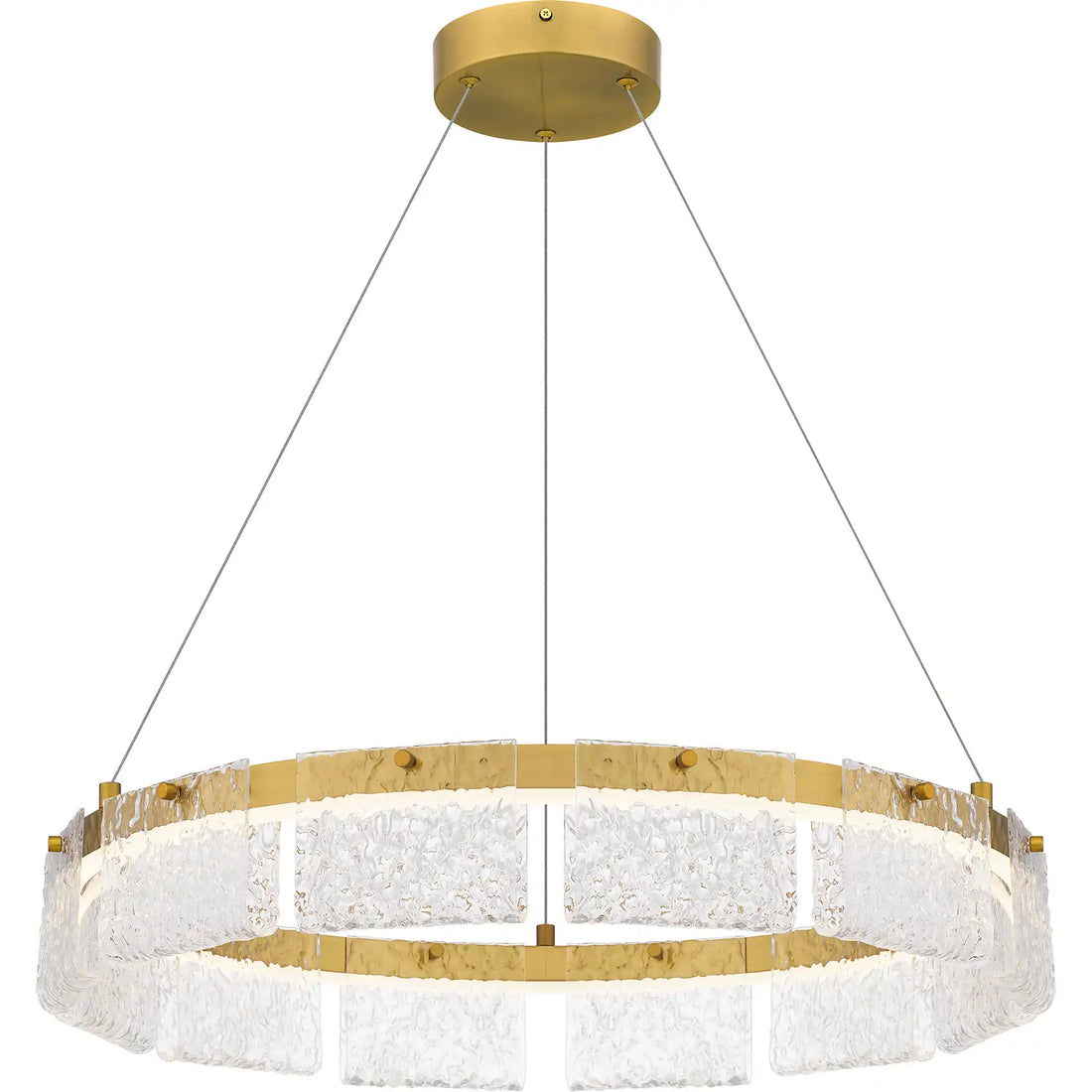 QUOIZEL, ALICE PENDANT, PENDANT LIGHT
