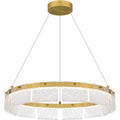 QUOIZEL, ALICE PENDANT, PENDANT LIGHT