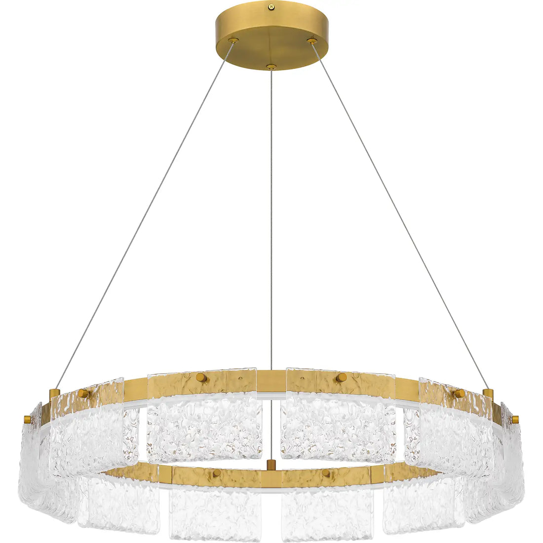QUOIZEL, ALICE PENDANT, PENDANT LIGHT