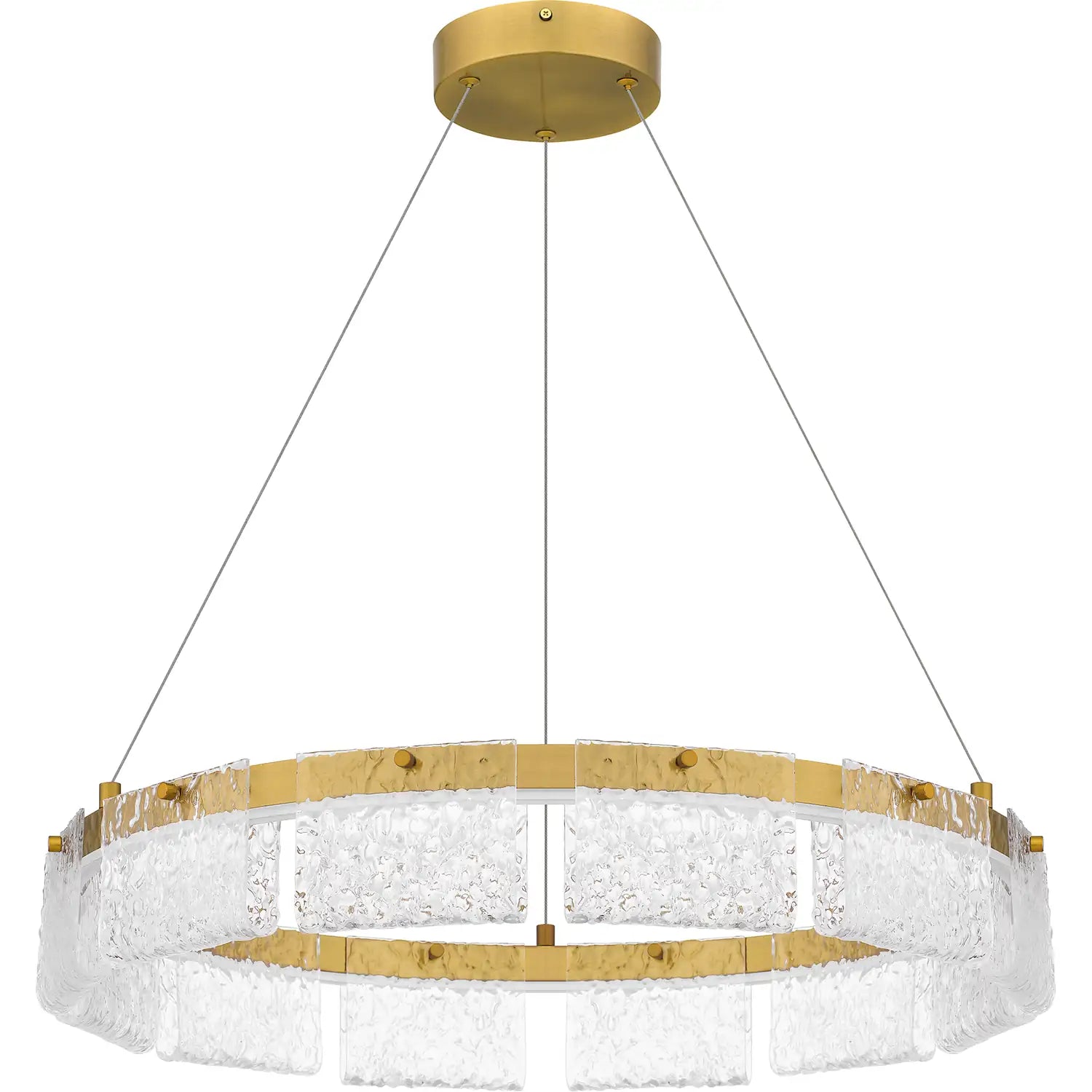 QUOIZEL, ALICE PENDANT, PENDANT LIGHT