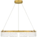 QUOIZEL, ALICE PENDANT, PENDANT LIGHT