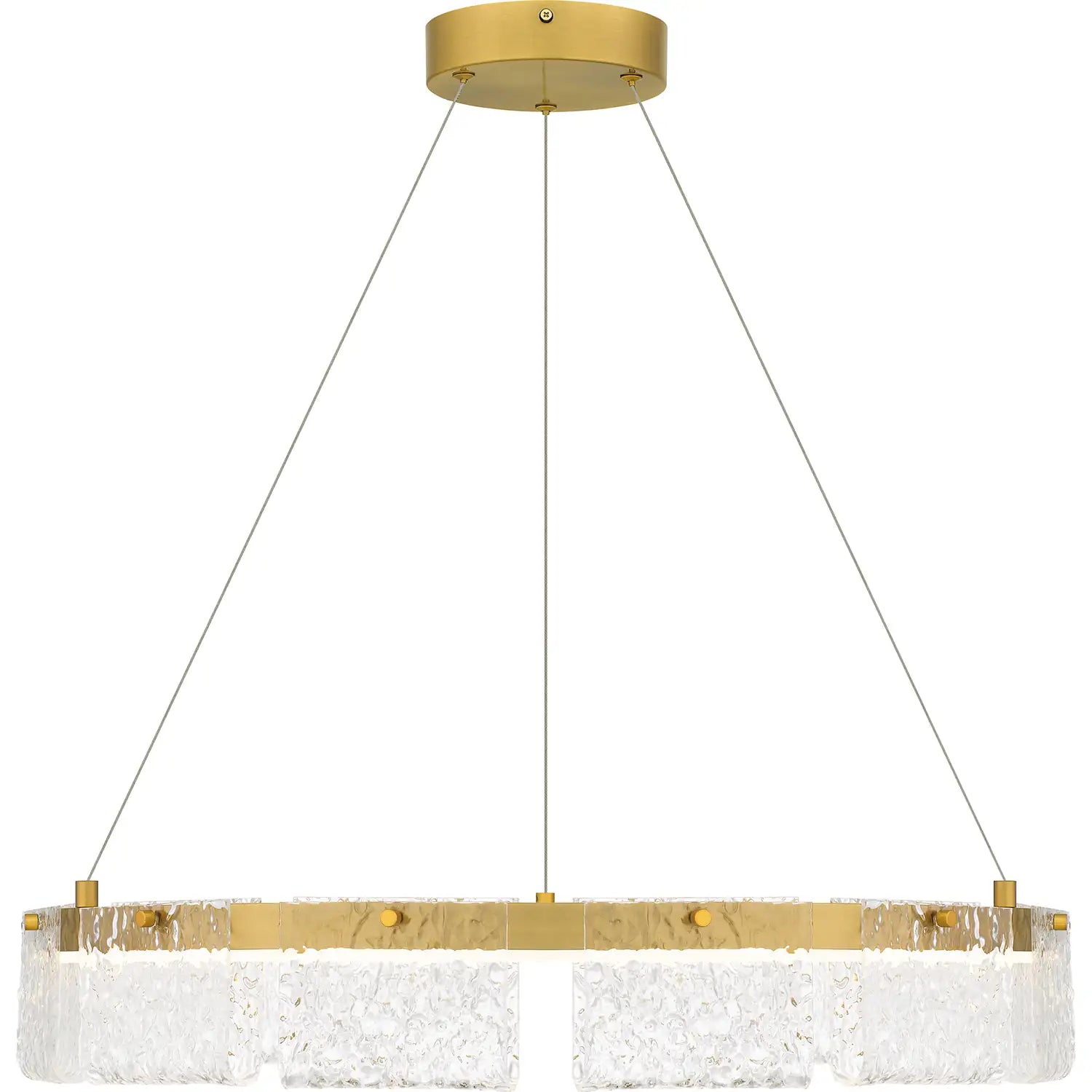QUOIZEL, ALICE PENDANT, PENDANT LIGHT