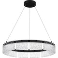 QUOIZEL, ALICE PENDANT, PENDANT LIGHT