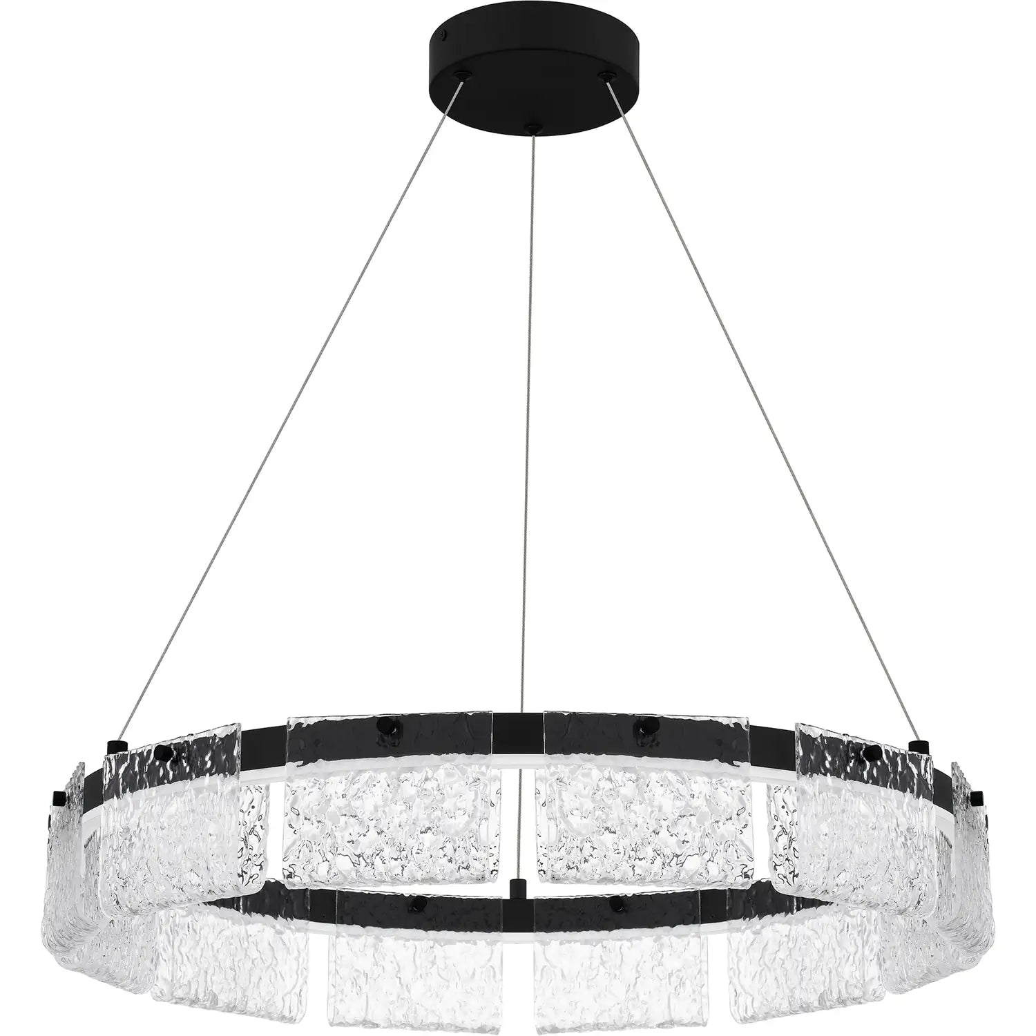 QUOIZEL, ALICE PENDANT, PENDANT LIGHT