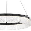 QUOIZEL, ALICE PENDANT, PENDANT LIGHT