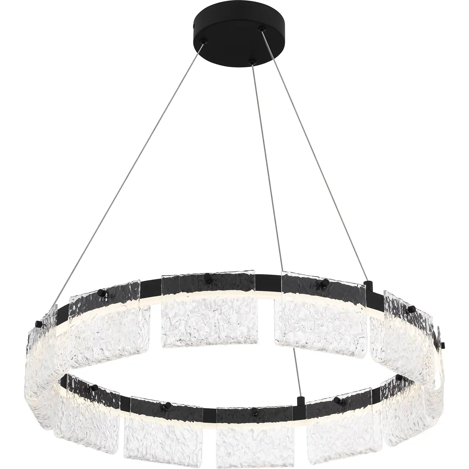 QUOIZEL, ALICE PENDANT, PENDANT LIGHT