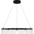 QUOIZEL, ALICE PENDANT, PENDANT LIGHT