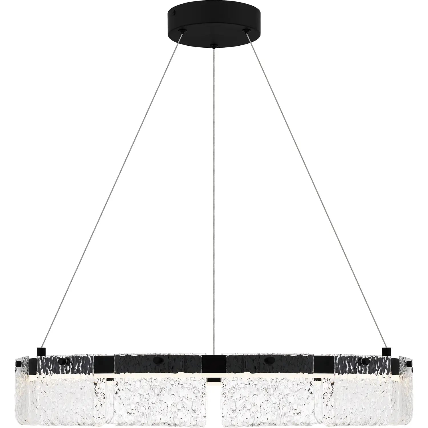 QUOIZEL, ALICE PENDANT, PENDANT LIGHT