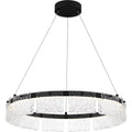 QUOIZEL, ALICE PENDANT, PENDANT LIGHT