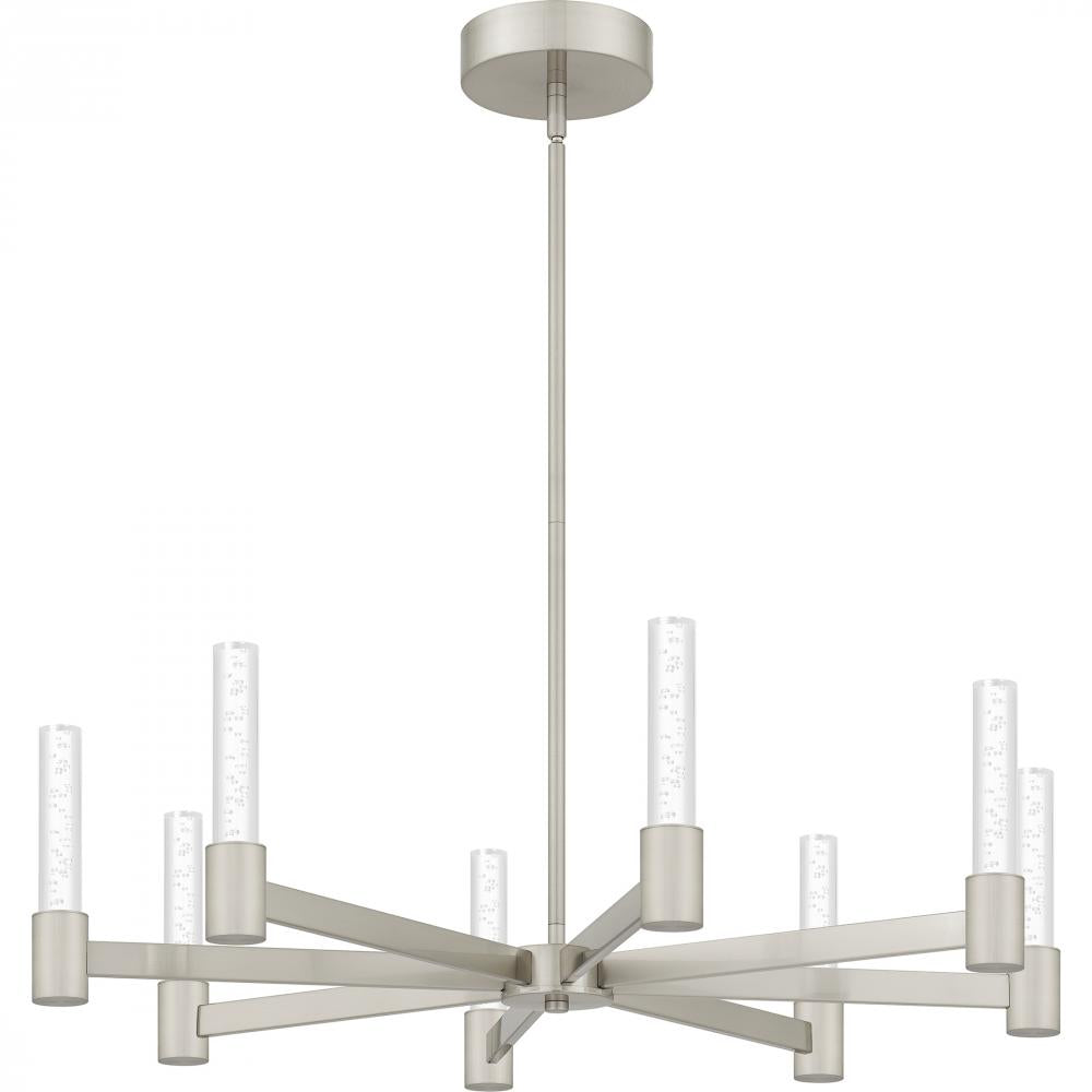QUOIZEL, ADLER CHANDELIER, CHANDELIER LIGHT