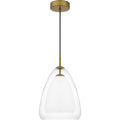 QUOIZEL, AERO PENDANT, PENDANT LIGHT