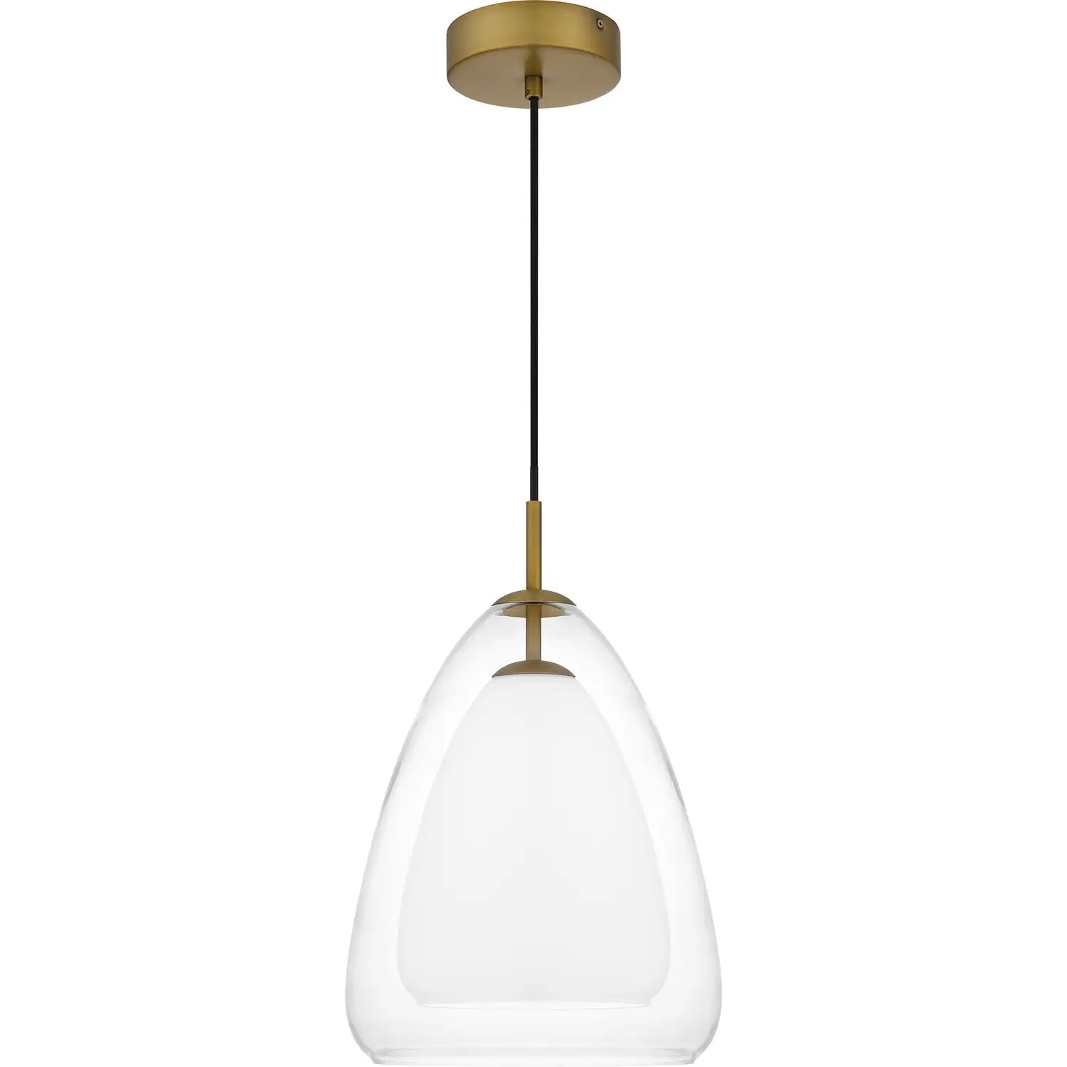 QUOIZEL, AERO PENDANT, PENDANT LIGHT