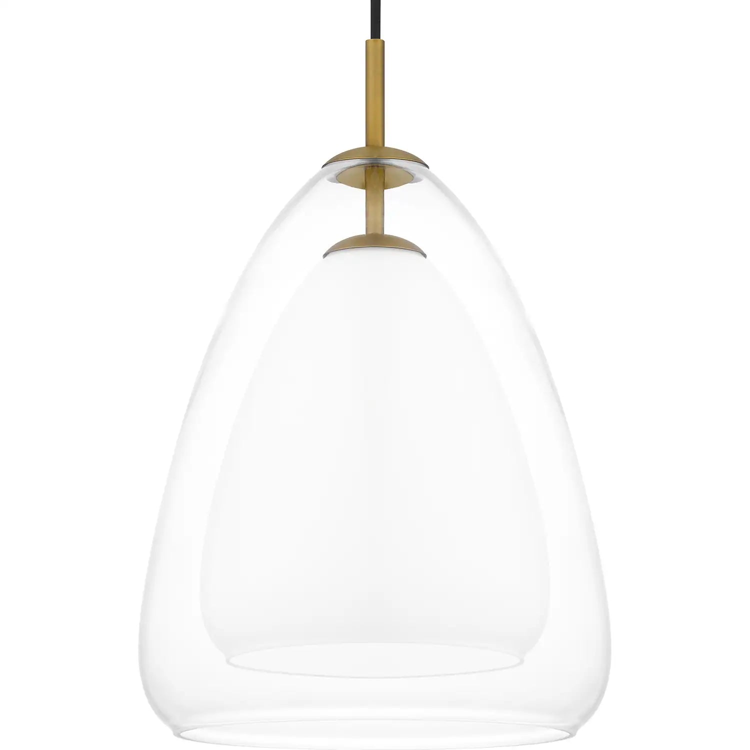 QUOIZEL, AERO PENDANT, PENDANT LIGHT