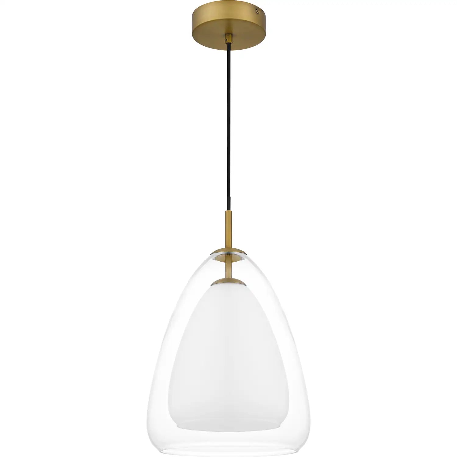 QUOIZEL, AERO PENDANT, PENDANT LIGHT