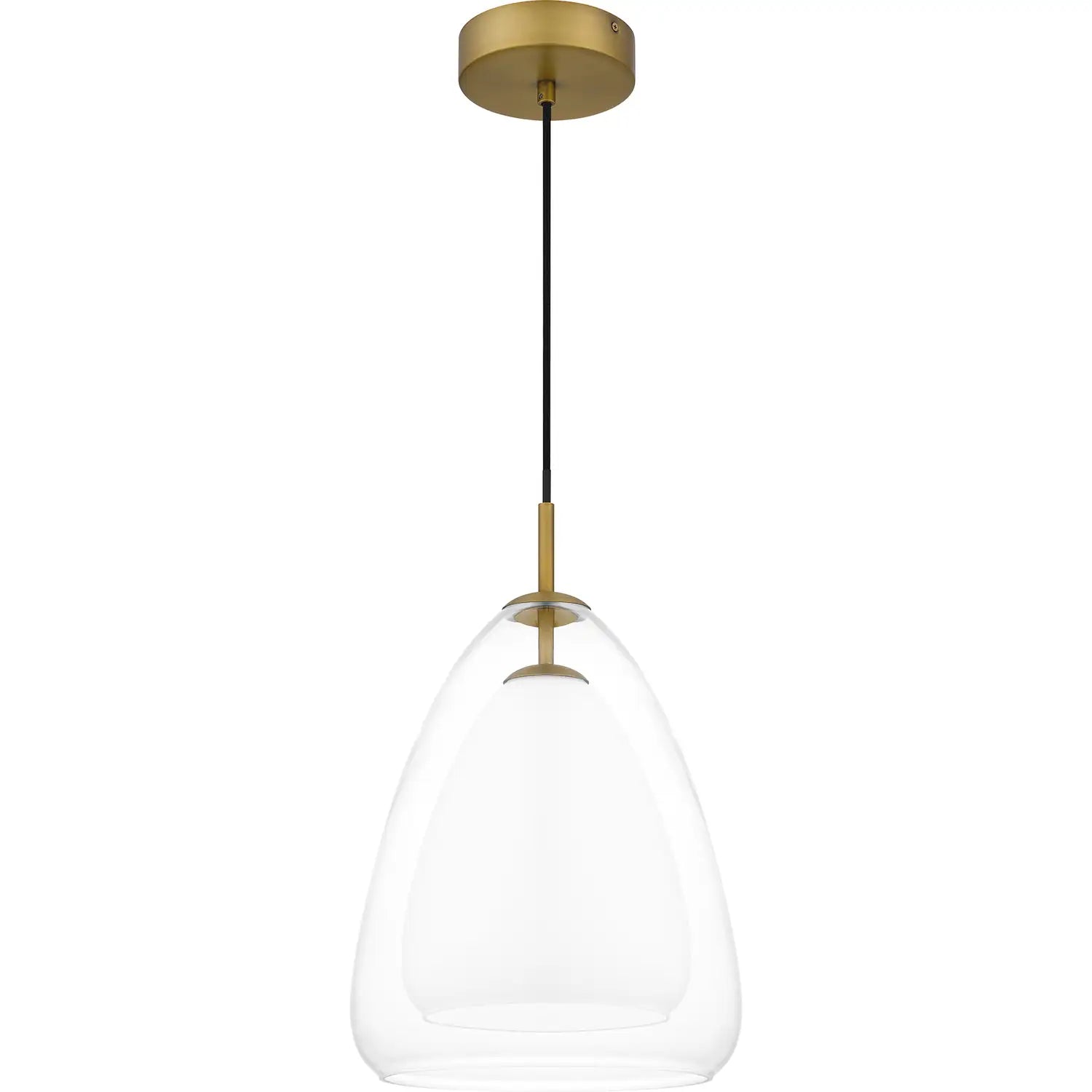 QUOIZEL, AERO PENDANT, PENDANT LIGHT